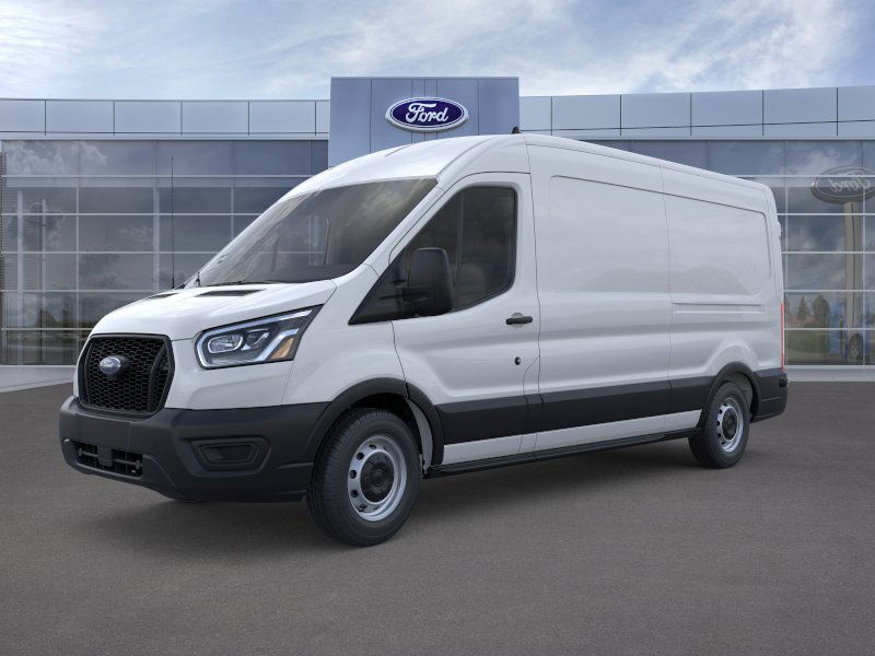 New 2025 FORD TRANSIT 250 BASE in PEMBROKE PINES, FLORIDA