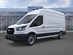 New 2025 FORD TRANSIT 250 BASE in PEMBROKE PINES, FLORIDA (Photo 1)