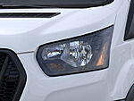 New 2025 FORD TRANSIT 250 BASE in PEMBROKE PINES, FLORIDA (Photo 18)