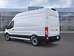 New 2025 FORD TRANSIT 250 BASE in PEMBROKE PINES, FLORIDA (Photo 4)