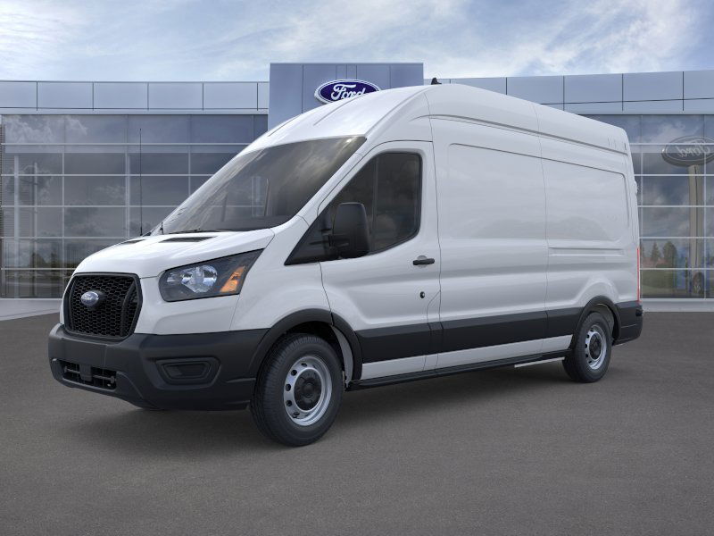 New 2025 FORD TRANSIT 250 BASE in PEMBROKE PINES, FLORIDA