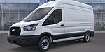 New 2025 FORD TRANSIT 250 BASE in PEMBROKE PINES, FLORIDA