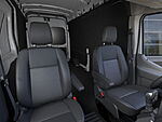 New 2025 FORD TRANSIT 250 BASE in PEMBROKE PINES, FLORIDA (Photo 10)