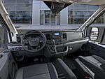 New 2025 FORD TRANSIT 250 BASE in PEMBROKE PINES, FLORIDA (Photo 9)