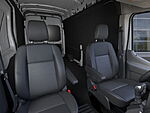 New 2025 FORD TRANSIT 250 BASE in PEMBROKE PINES, FLORIDA (Photo 10)