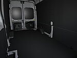New 2025 FORD TRANSIT 250 BASE in PEMBROKE PINES, FLORIDA (Photo 11)