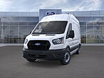 New 2025 FORD TRANSIT 250 BASE in PEMBROKE PINES, FLORIDA (Photo 2)