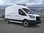 New 2025 FORD TRANSIT 250 BASE in PEMBROKE PINES, FLORIDA (Photo 7)
