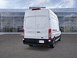 New 2025 FORD TRANSIT 250 BASE in PEMBROKE PINES, FLORIDA (Photo 8)
