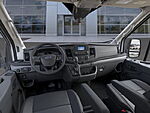New 2025 FORD TRANSIT 250 BASE in PEMBROKE PINES, FLORIDA (Photo 9)