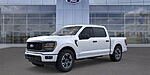 New 2025 FORD F-150 STX in PEMBROKE PINES, FLORIDA