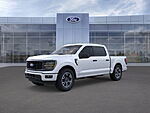 New 2025 FORD F-150 STX in PEMBROKE PINES, FLORIDA (Photo 1)