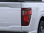 New 2025 FORD F-150 STX in PEMBROKE PINES, FLORIDA (Photo 21)
