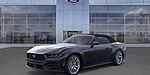 New 2025 FORD MUSTANG ECOBOOST PREMIUM in PEMBROKE PINES, FLORIDA
