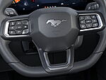 New 2025 FORD MUSTANG ECOBOOST PREMIUM in PEMBROKE PINES, FLORIDA (Photo 12)
