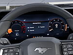 New 2025 FORD MUSTANG ECOBOOST PREMIUM in PEMBROKE PINES, FLORIDA (Photo 13)
