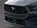 New 2025 FORD MUSTANG ECOBOOST PREMIUM in PEMBROKE PINES, FLORIDA (Photo 17)