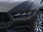 New 2025 FORD MUSTANG ECOBOOST PREMIUM in PEMBROKE PINES, FLORIDA (Photo 18)