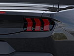 New 2025 FORD MUSTANG ECOBOOST PREMIUM in PEMBROKE PINES, FLORIDA (Photo 21)