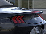 New 2025 FORD MUSTANG ECOBOOST PREMIUM in PEMBROKE PINES, FLORIDA (Photo 22)