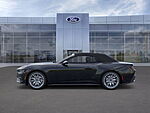 New 2025 FORD MUSTANG ECOBOOST PREMIUM in PEMBROKE PINES, FLORIDA (Photo 3)