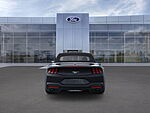 New 2025 FORD MUSTANG ECOBOOST PREMIUM in PEMBROKE PINES, FLORIDA (Photo 5)
