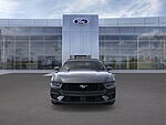 New 2025 FORD MUSTANG ECOBOOST PREMIUM in PEMBROKE PINES, FLORIDA (Photo 6)