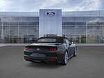 New 2025 FORD MUSTANG ECOBOOST PREMIUM in PEMBROKE PINES, FLORIDA (Photo 8)