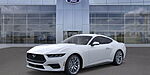 New 2025 FORD MUSTANG ECOBOOST PREMIUM in PEMBROKE PINES, FLORIDA