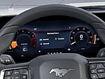 New 2025 FORD MUSTANG ECOBOOST PREMIUM in PEMBROKE PINES, FLORIDA (Photo 13)
