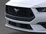 New 2025 FORD MUSTANG ECOBOOST PREMIUM in PEMBROKE PINES, FLORIDA (Photo 17)