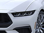 New 2025 FORD MUSTANG ECOBOOST PREMIUM in PEMBROKE PINES, FLORIDA (Photo 18)