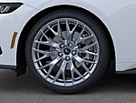 New 2025 FORD MUSTANG ECOBOOST PREMIUM in PEMBROKE PINES, FLORIDA (Photo 19)