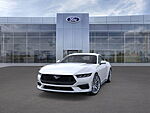 New 2025 FORD MUSTANG ECOBOOST PREMIUM in PEMBROKE PINES, FLORIDA (Photo 2)