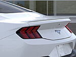 New 2025 FORD MUSTANG ECOBOOST PREMIUM in PEMBROKE PINES, FLORIDA (Photo 22)