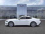 New 2025 FORD MUSTANG ECOBOOST PREMIUM in PEMBROKE PINES, FLORIDA (Photo 3)