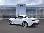 New 2025 FORD MUSTANG ECOBOOST PREMIUM in PEMBROKE PINES, FLORIDA (Photo 4)