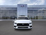 New 2025 FORD MUSTANG ECOBOOST PREMIUM in PEMBROKE PINES, FLORIDA (Photo 6)