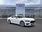 New 2025 FORD MUSTANG ECOBOOST PREMIUM in PEMBROKE PINES, FLORIDA (Photo 7)