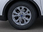 New 2025 FORD ESCAPE ACTIVE in PEMBROKE PINES, FLORIDA (Photo 19)