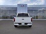 New 2025 FORD F-150 XLT in PEMBROKE PINES, FLORIDA (Photo 5)
