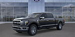 New 2025 FORD F-150 LARIAT in PEMBROKE PINES, FLORIDA
