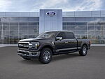 New 2025 FORD F-150 LARIAT in PEMBROKE PINES, FLORIDA (Photo 1)