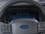 New 2025 FORD F-150 LARIAT in PEMBROKE PINES, FLORIDA (Photo 13)