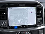New 2025 FORD F-150 LARIAT in PEMBROKE PINES, FLORIDA (Photo 14)