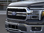 New 2025 FORD F-150 LARIAT in PEMBROKE PINES, FLORIDA (Photo 17)