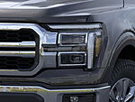 New 2025 FORD F-150 LARIAT in PEMBROKE PINES, FLORIDA (Photo 18)