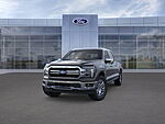 New 2025 FORD F-150 LARIAT in PEMBROKE PINES, FLORIDA (Photo 2)