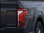 New 2025 FORD F-150 LARIAT in PEMBROKE PINES, FLORIDA (Photo 21)