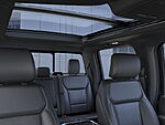 New 2025 FORD F-150 LARIAT in PEMBROKE PINES, FLORIDA (Photo 22)